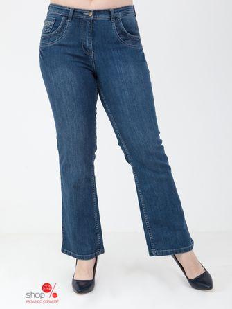 Джинсы Klingel