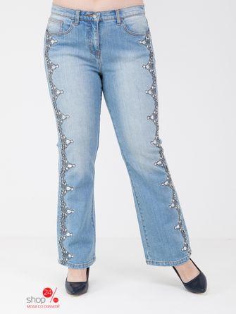 Джинсы Klingel