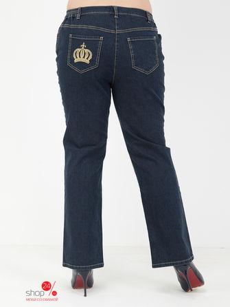 Джинсы Klingel