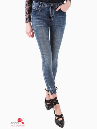 Джинсы DARBOURSTORE