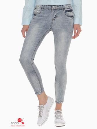 Джинсы DARBOURSTORE