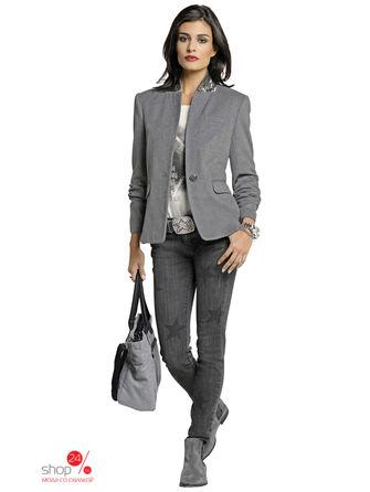 Джинсы Klingel