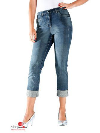 Джинсы Klingel