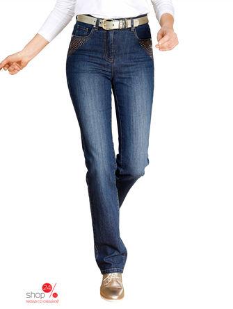 Джинсы Klingel