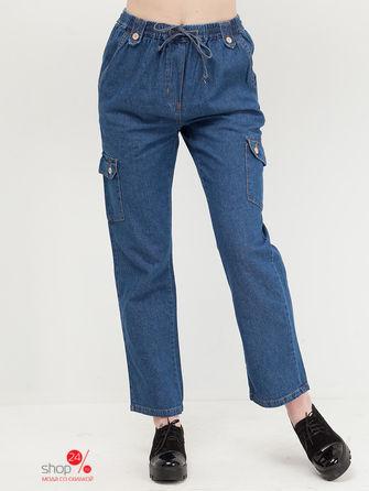 Джинсы Klingel