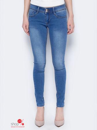 Джинсы Sela Джинсы Sela