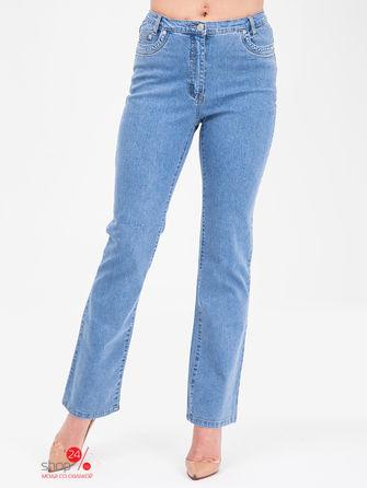 Джинсы Klingel