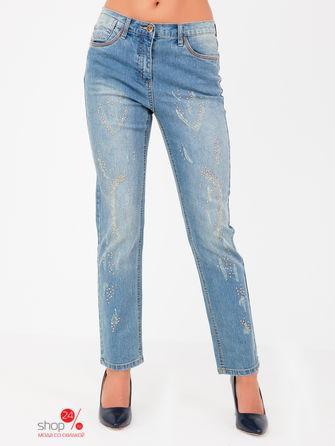 Джинсы Klingel