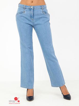 Джинсы Klingel