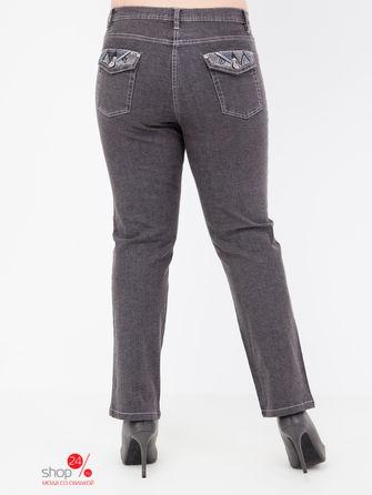 Джинсы Klingel