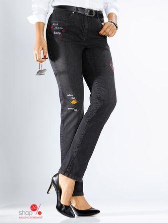 Джинсы Klingel