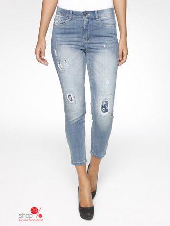 Джинсы Klingel