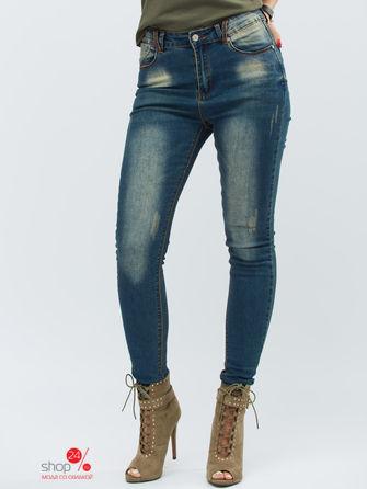 Джинсы Super Skinny Джинсы Super Skinny