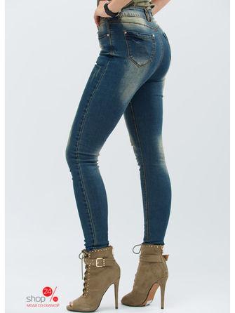 Джинсы Super Skinny