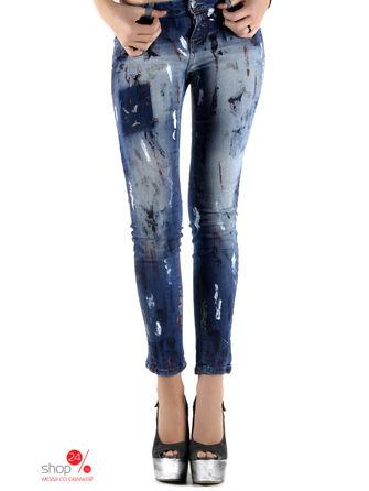 Джинсы Sexy Woman