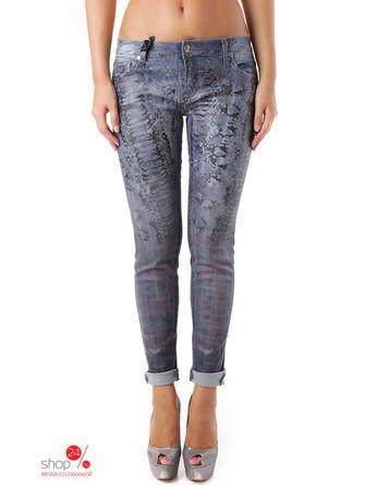 Джинсы Sexy Woman