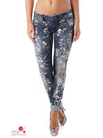 Джинсы Sexy Woman