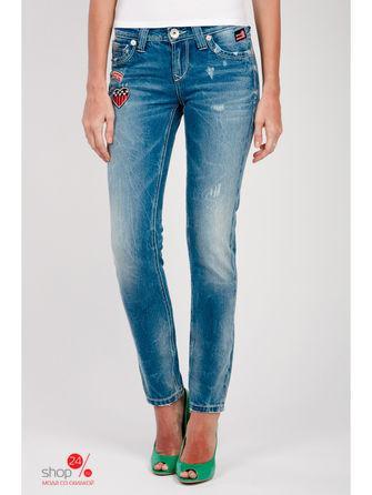 Джинсы Tom Farr