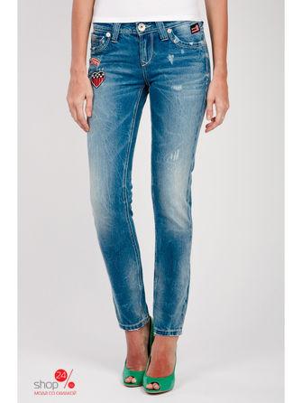 Джинсы Tom Farr