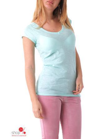 Футболка 5 two 5