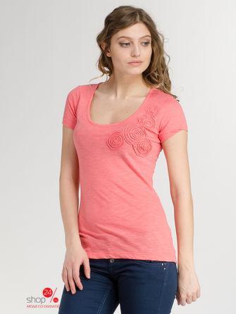 Футболка Terranova