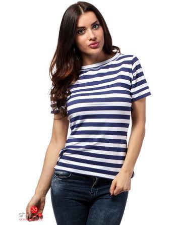 Футболка MOE