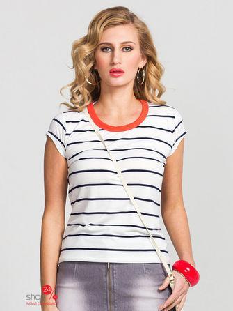 Футболка Viaggio Donna