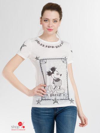 Футболка Philipp Plein