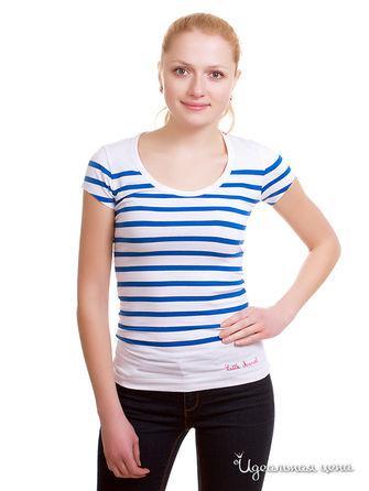 Футболка Little Marcel