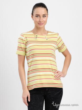 Футболка Thalassa