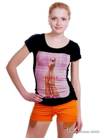 Футболка Red Soul