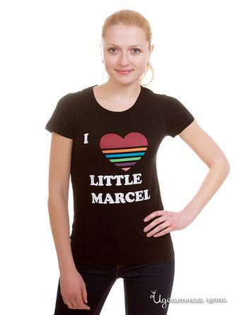 Футболка Little Marcel