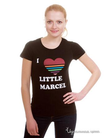 Футболка Little Marcel