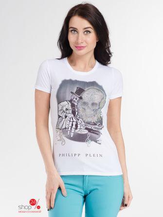 Футболка Philipp Plein