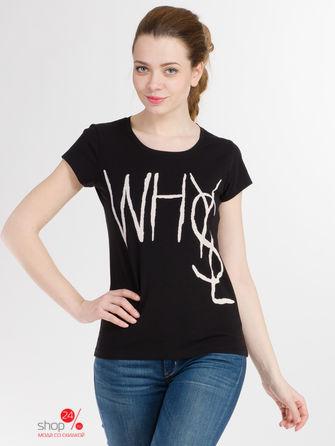 Футболка Yves Saint Laurent