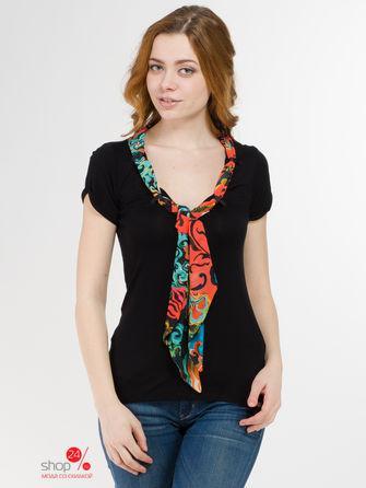 Футболка Fornarina