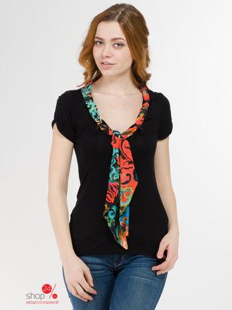 Футболка Fornarina