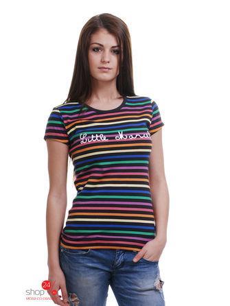 Футболка Little Marcel