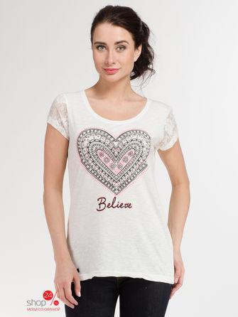 Футболка Ice Iceberg