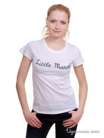 Футболка Little Marcel