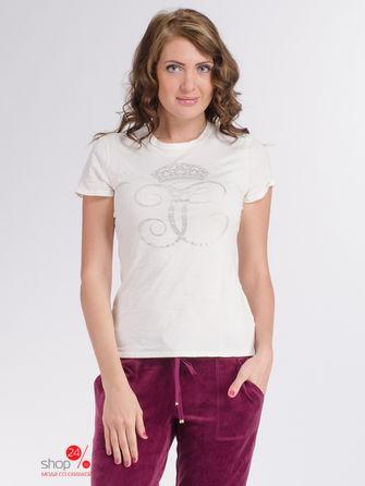 Футболка Juicy Couture