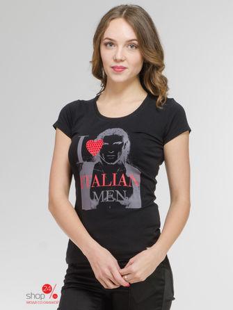 Футболка Cool Air