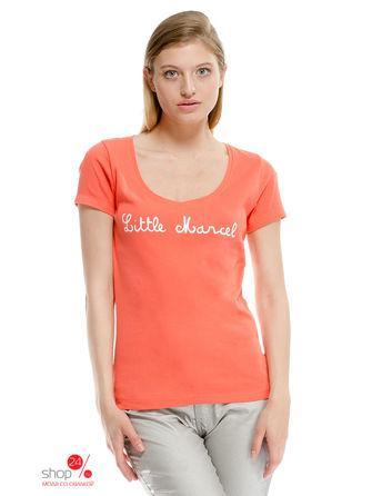 Футболка Little Marcel