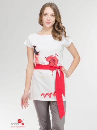 Футболка Cool Air