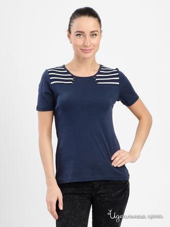 Футболка Thalassa