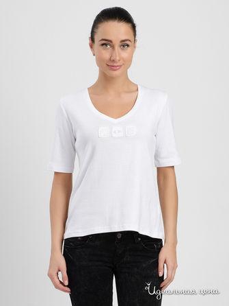 Футболка Thalassa