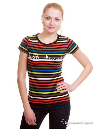 Футболка Little Marcel