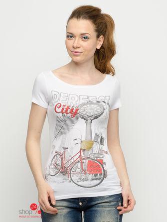 Футболка Armani Jeans