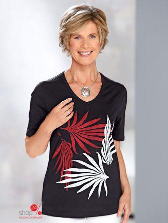 Футболка Klingel