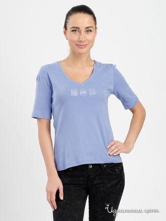 Футболка Thalassa